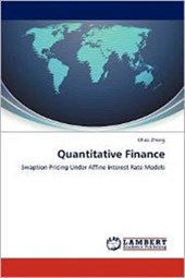 Quantitative Finance