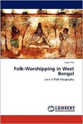 Folk-Worshipping in West Bengal