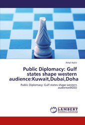 Public Diplomacy