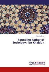 Founding Father of Sociology
