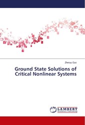 Ground State Solutions of Critical Nonlinear Systems