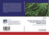 Bacillus thuringiensis