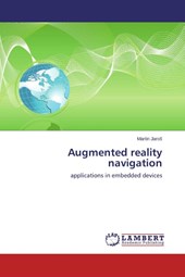 Augmented reality navigation