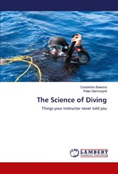 The Science of Diving