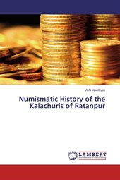 Numismatic History of the Kalachuris of Ratanpur