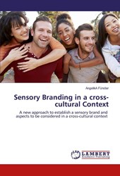Sensory Branding in a cross-cultural Context