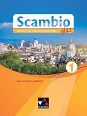 Scambio plus 1 Grammatisches Beiheft