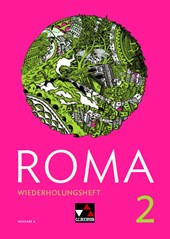 Roma A Wiederholungsheft 2
