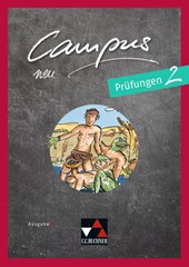 Campus B neu 2 Prüfungen