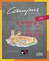 Campus B/C 1 - neu LÜK