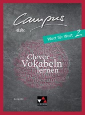 Campus B neu 2 Wort für Wort