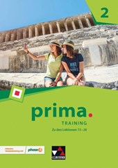 prima. Training 2