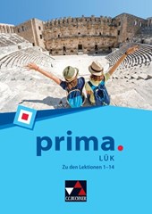 prima. LÜK - Zu den Lektionen 1-14