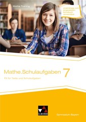 mathe.delta BY Schulaufgaben 7