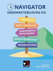 Navigator Demokratiebildung 1