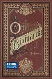 Furst Bismarck Der Deutsche Reichskanzler