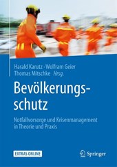 Bevolkerungsschutz