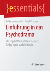 Einfuhrung in das Psychodrama