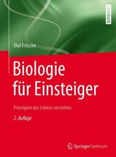 Biologie fur Einsteiger