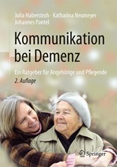 Kommunikation bei Demenz