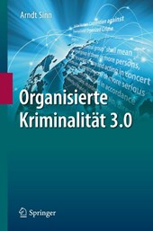 Organisierte Kriminalitat 3.0