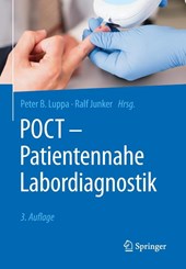 POCT - Patientennahe Labordiagnostik