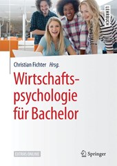 Wirtschaftspsychologie fur Bachelor