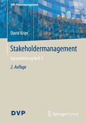 Stakeholdermanagement