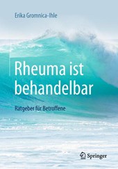 Rheuma ist behandelbar