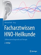 Facharztwissen HNO-Heilkunde