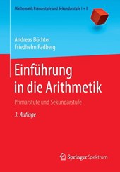 Einfuhrung in die Arithmetik