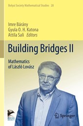 Building Bridges II