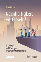 Nachhaltigkeit entfesseln!