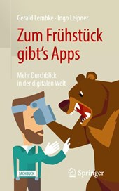 Zum Fruhstuck gibt's Apps