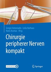 Chirurgie peripherer Nerven kompakt