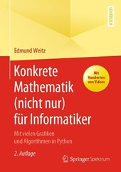 Konkrete Mathematik (nicht nur) für Informatiker