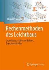 Rechenmethoden des Leichtbaus