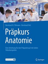 Präpkurs Anatomie
