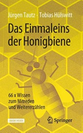 Das Einmaleins der Honigbiene