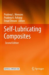 Self-Lubricating Composites