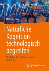 Naturliche Kognition Technologisch Begreifen