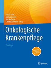 Onkologische Krankenpflege