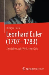 Leonhard Euler (1707-1783)