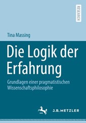Die Logik der Erfahrung