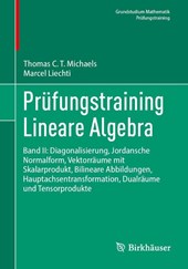 Prüfungstraining Lineare Algebra