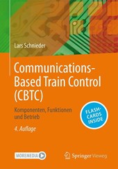 Communications-Based Train Control (CBTC)