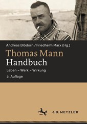 Thomas Mann-Handbuch