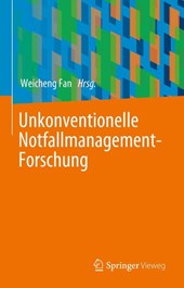Unkonventionelle Notfallmanagement-Forschung