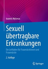 Sexuell übertragbare Erkrankungen