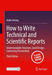 How to Write Technical and Scientific Reports